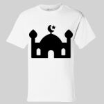 Short Sleeve T-Shirt Thumbnail