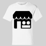 Short Sleeve T-Shirt Thumbnail