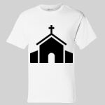 Short Sleeve T-Shirt Thumbnail