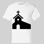 Short Sleeve T-Shirt Thumbnail