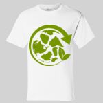 Short Sleeve T-Shirt Thumbnail