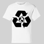 Short Sleeve T-Shirt Thumbnail