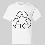 Short Sleeve T-Shirt Thumbnail