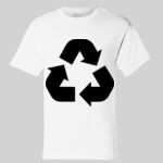 Short Sleeve T-Shirt Thumbnail