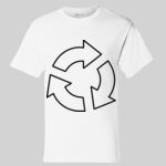 Short Sleeve T-Shirt Thumbnail