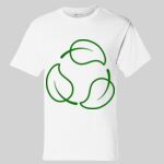 Short Sleeve T-Shirt Thumbnail