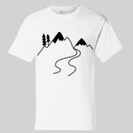 Short Sleeve T-Shirt Thumbnail