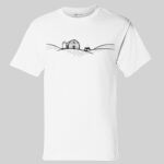 Short Sleeve T-Shirt Thumbnail