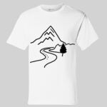 Short Sleeve T-Shirt Thumbnail