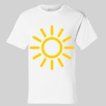 Short Sleeve T-Shirt Thumbnail