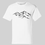 Short Sleeve T-Shirt Thumbnail