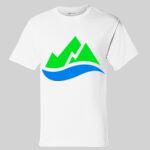 Short Sleeve T-Shirt Thumbnail