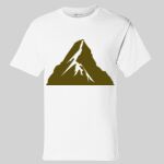 Short Sleeve T-Shirt Thumbnail