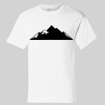 Short Sleeve T-Shirt Thumbnail