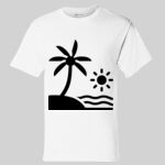Short Sleeve T-Shirt Thumbnail