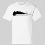 Short Sleeve T-Shirt Thumbnail