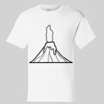 Short Sleeve T-Shirt Thumbnail
