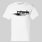 Short Sleeve T-Shirt Thumbnail