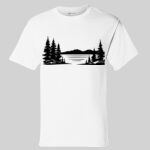 Short Sleeve T-Shirt Thumbnail