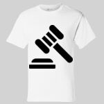 Short Sleeve T-Shirt Thumbnail