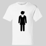 Short Sleeve T-Shirt Thumbnail