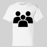 Short Sleeve T-Shirt Thumbnail