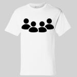 Short Sleeve T-Shirt Thumbnail