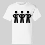 Short Sleeve T-Shirt Thumbnail