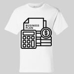 Short Sleeve T-Shirt Thumbnail