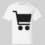 Short Sleeve T-Shirt Thumbnail