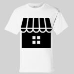 Short Sleeve T-Shirt Thumbnail