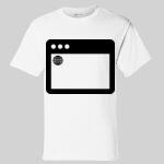 Short Sleeve T-Shirt Thumbnail