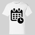 Short Sleeve T-Shirt Thumbnail