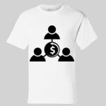 Short Sleeve T-Shirt Thumbnail