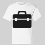 Short Sleeve T-Shirt Thumbnail