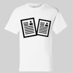 Short Sleeve T-Shirt Thumbnail