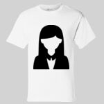 Short Sleeve T-Shirt Thumbnail