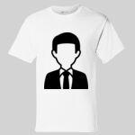 Short Sleeve T-Shirt Thumbnail