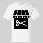 Short Sleeve T-Shirt Thumbnail