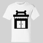 Short Sleeve T-Shirt Thumbnail