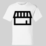 Short Sleeve T-Shirt Thumbnail