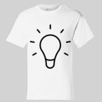 Short Sleeve T-Shirt Thumbnail