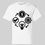 Short Sleeve T-Shirt Thumbnail