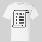 Short Sleeve T-Shirt Thumbnail