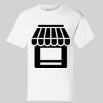 Short Sleeve T-Shirt Thumbnail