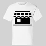 Short Sleeve T-Shirt Thumbnail