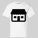 Short Sleeve T-Shirt Thumbnail