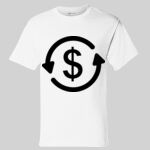 Short Sleeve T-Shirt Thumbnail