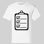 Short Sleeve T-Shirt Thumbnail