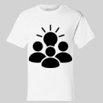 Short Sleeve T-Shirt Thumbnail